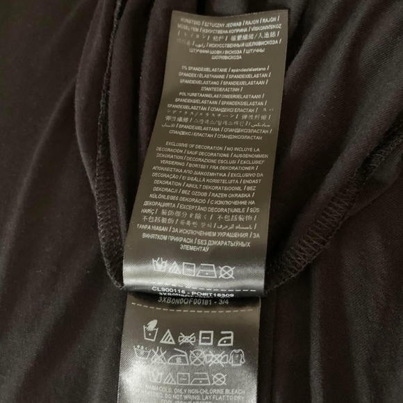 GUESS  Mini Dress - Picture 9 of 9